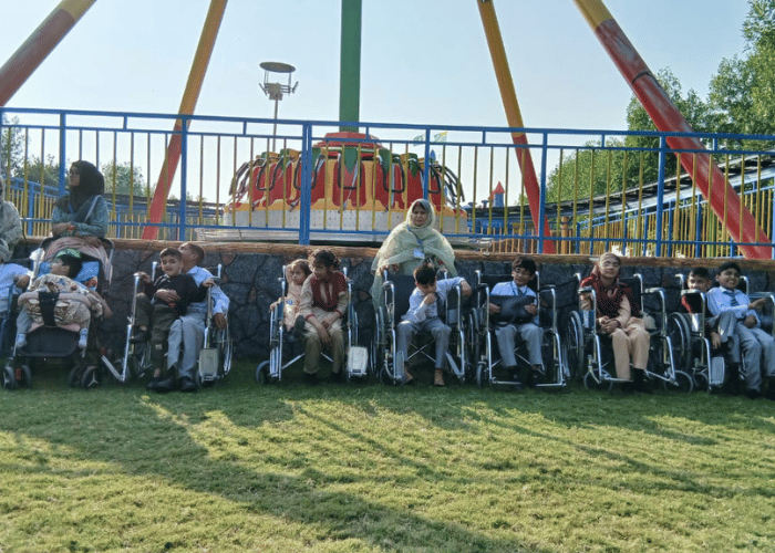 Recreational Activities